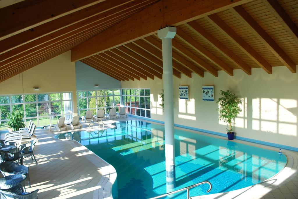 Vitalhotel Sonneneck โฮเฮอไกส์ ห้อง รูปภาพ