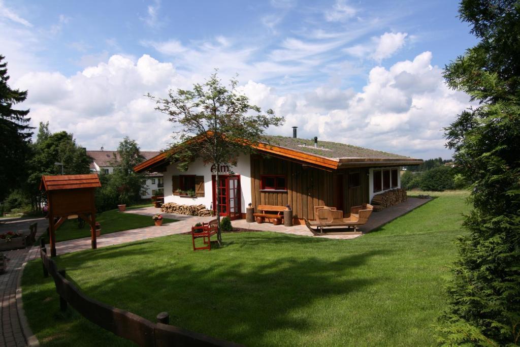 Vitalhotel Sonneneck โฮเฮอไกส์ ภายนอก รูปภาพ